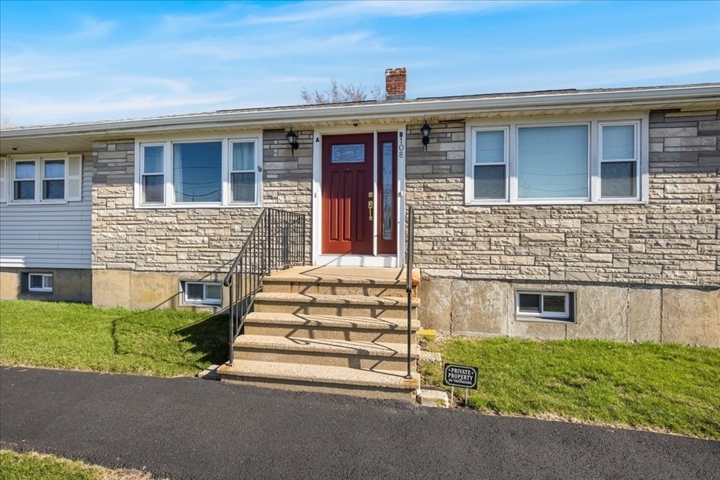 Property Photo: 108 Reed St MA 02368