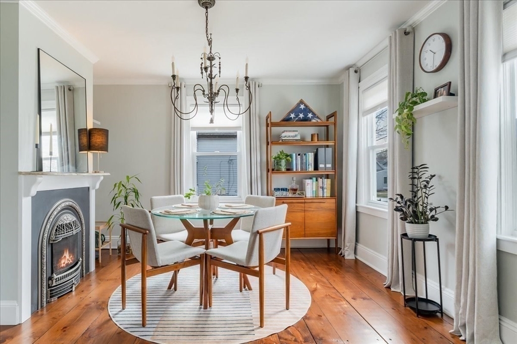 Property Photo: 9 Southwick St. MA 02346