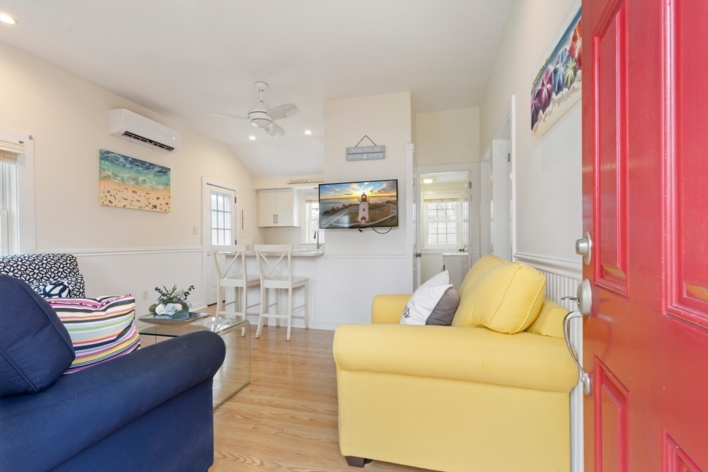 Property Photo:  143 Depot St. B  MA 02639 