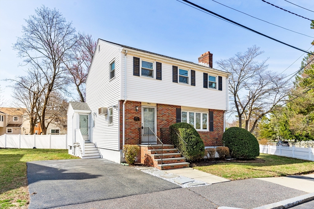 Property Photo: 3 Goodwin Avenue MA 02148