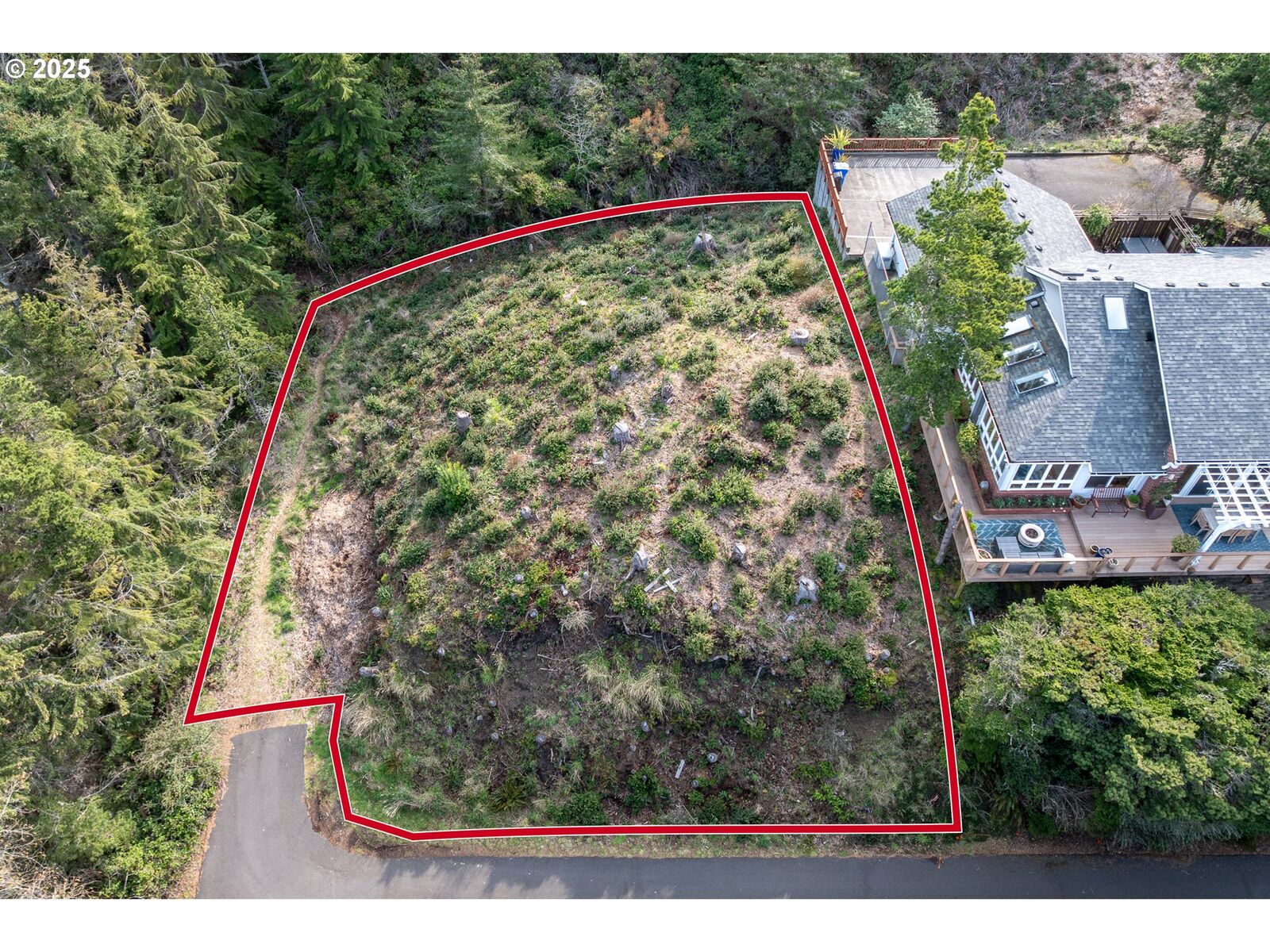 Property Photo:  Pinewood  OR 97134 