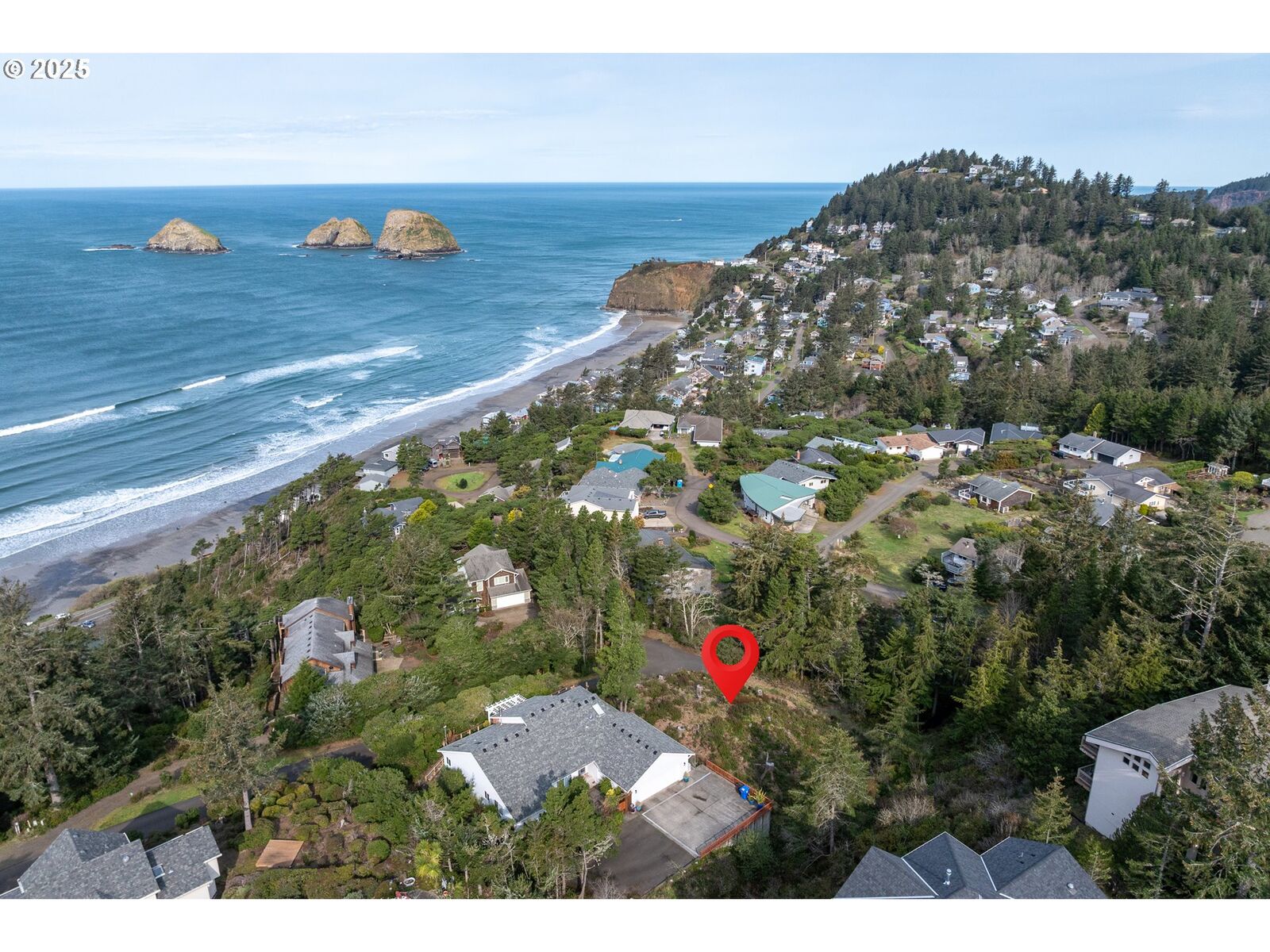 Property Photo:  Pinewood  OR 97134 