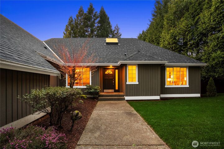 Property Photo: 8517 136th Avenue SE WA 98059