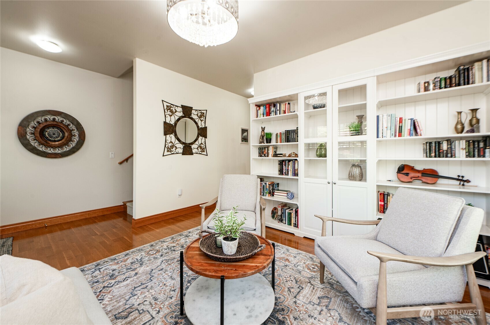 Property Photo: 5463 Tananger Lane WA 98230