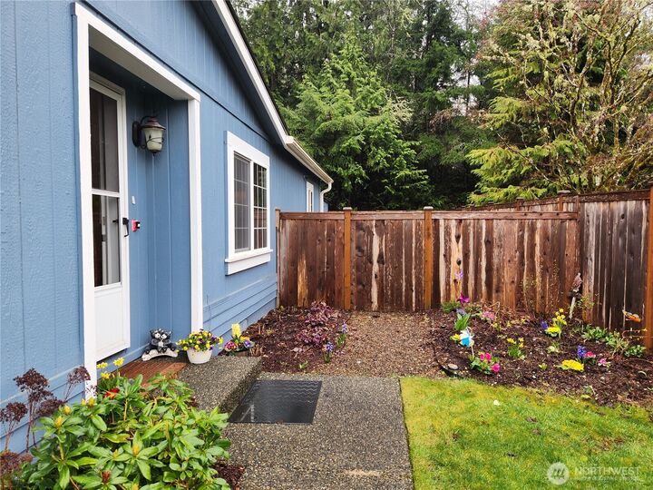 Property Photo: 4112 144th St Court NW 57 WA 98332