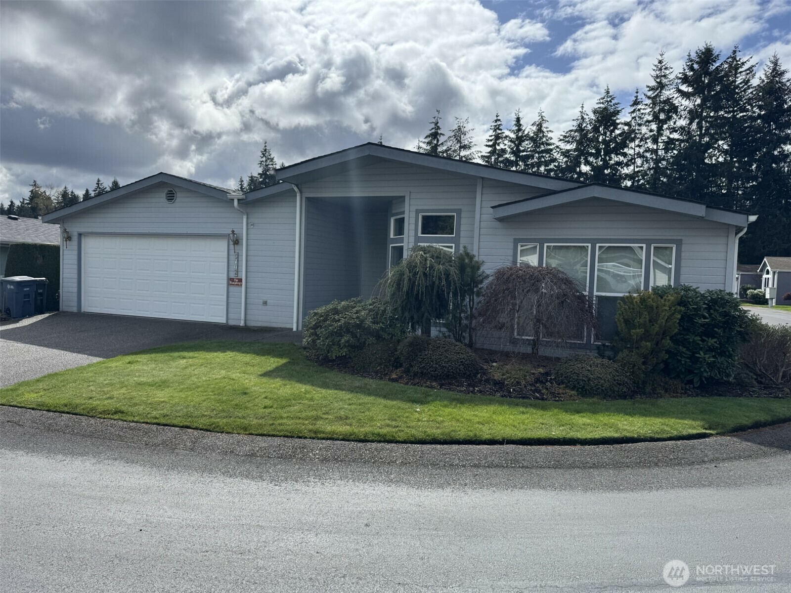 5702  90th Street Ct E 173  Puyallup WA 98371 photo