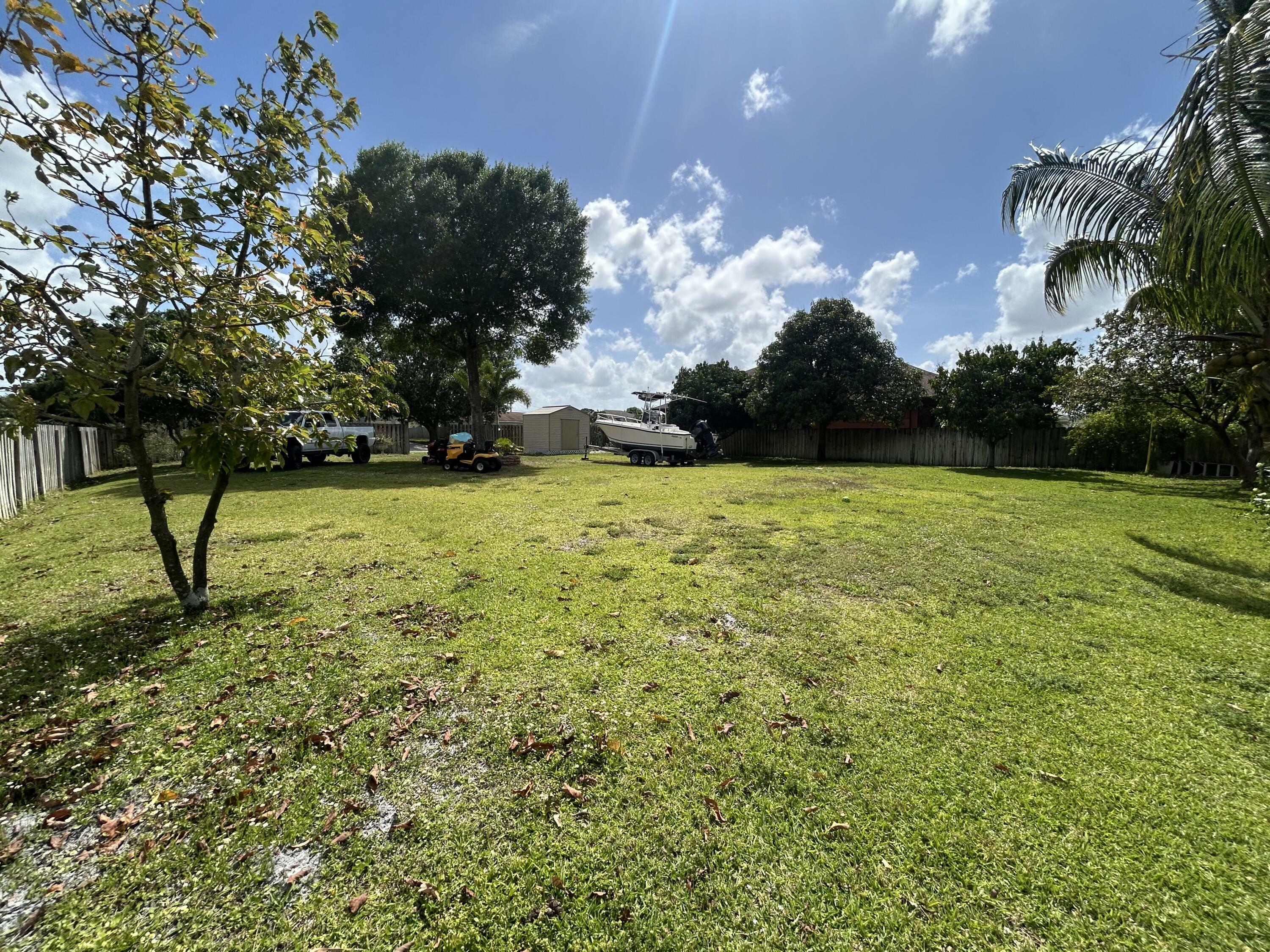 4520 SW Masefield Street  Port Saint Lucie FL 34953 photo