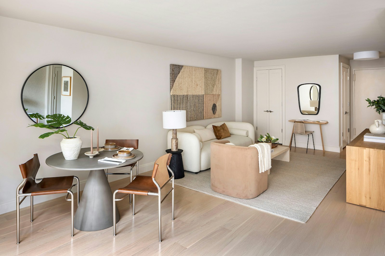 Property Photo: 155 W 68th Street 1818 NY 10023