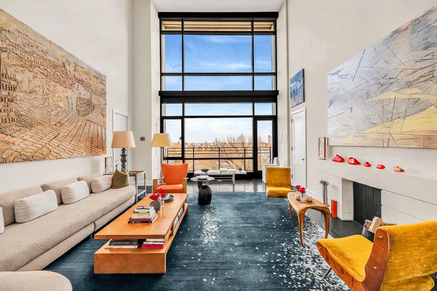 170 E End Avenue 8/9E  New York NY 10128 photo