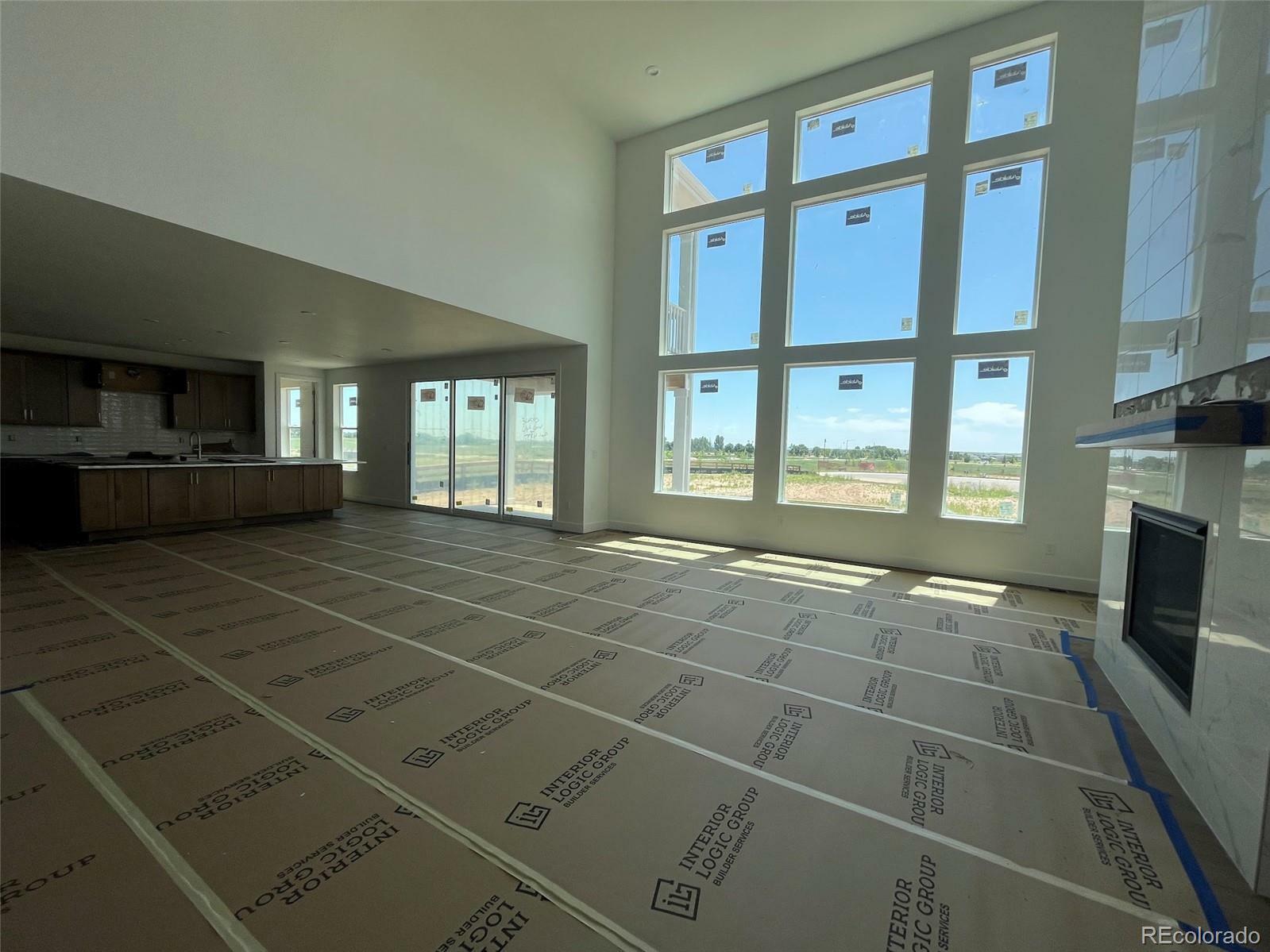 Property Photo: 5869 Gold Finch Court CO 80547