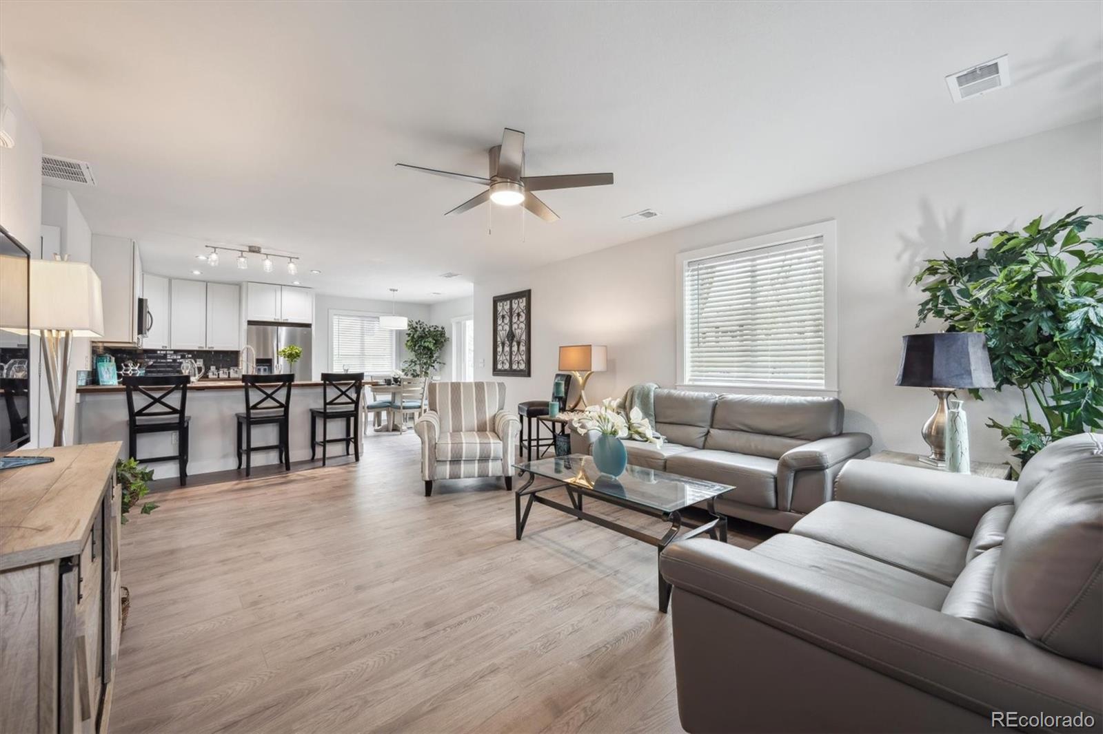 Property Photo: 22 S Harlan Street CO 80226