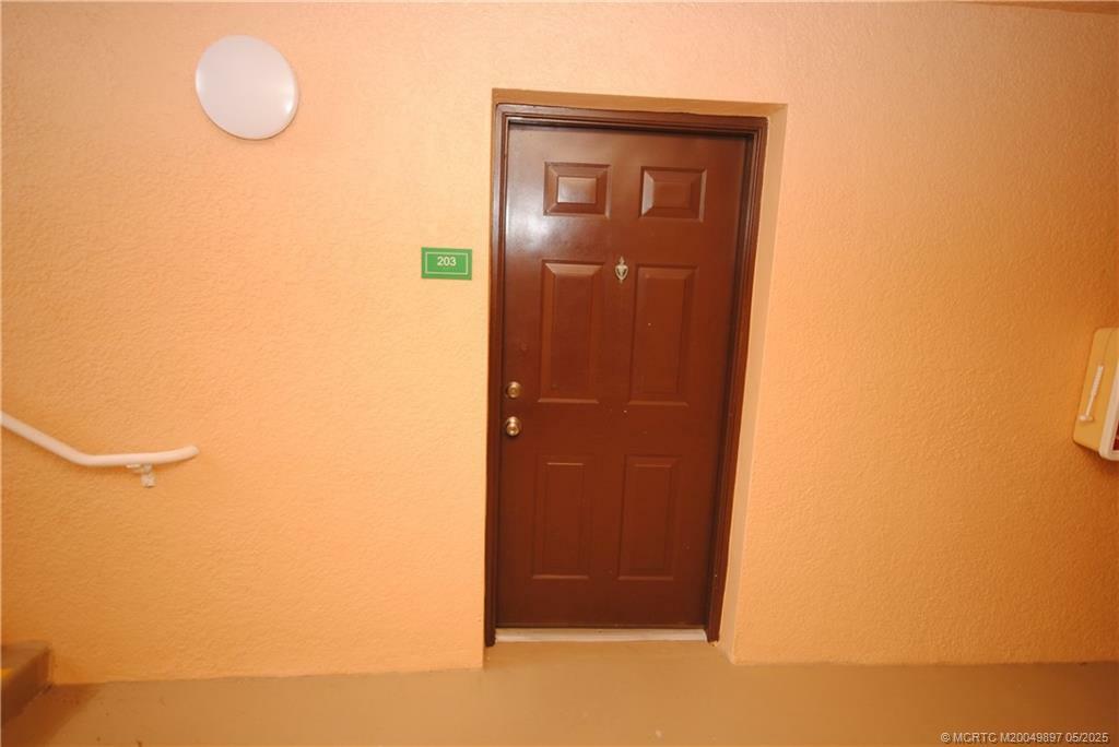 Property Photo: 251 SW Palm Drive 203 FL 34986