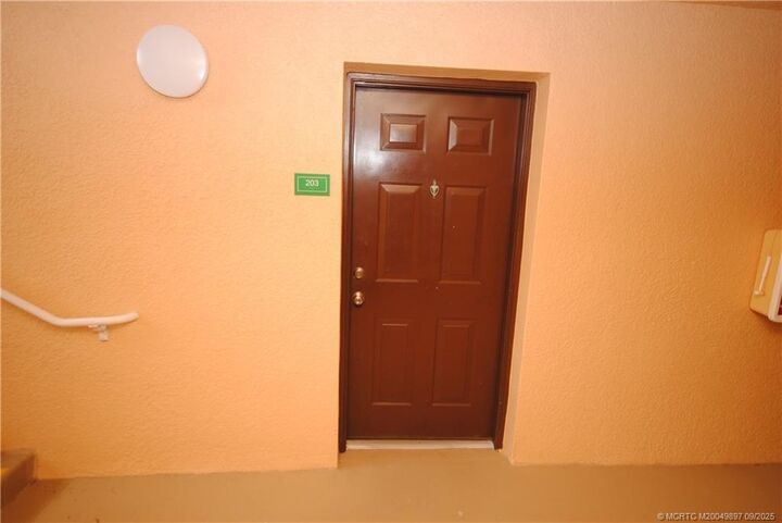 Property Photo: 251 SW Palm Drive 203 FL 34986