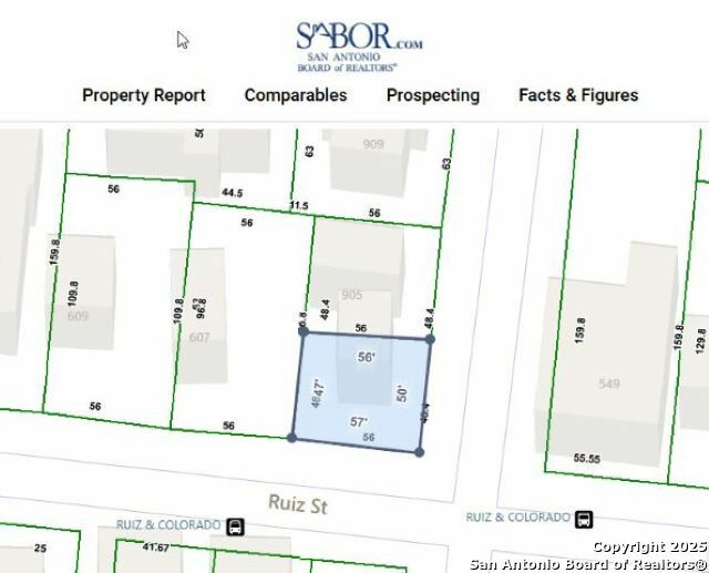 Property Photo:  901 N Colorado  TX 78207 