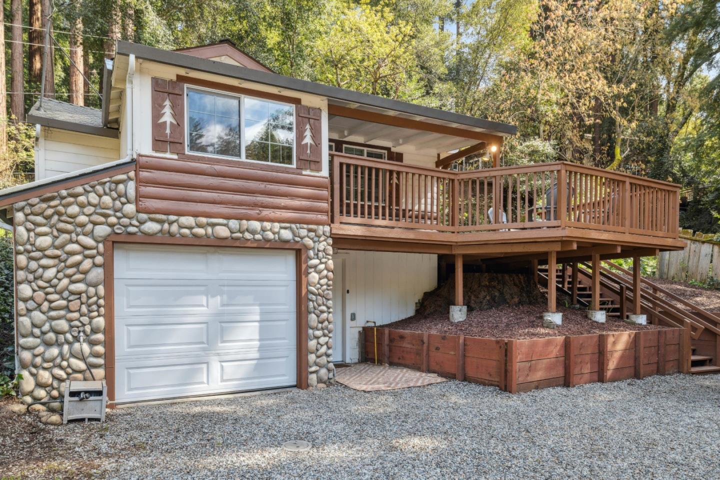 Property Photo:  15300 Highway 9  CA 95006 