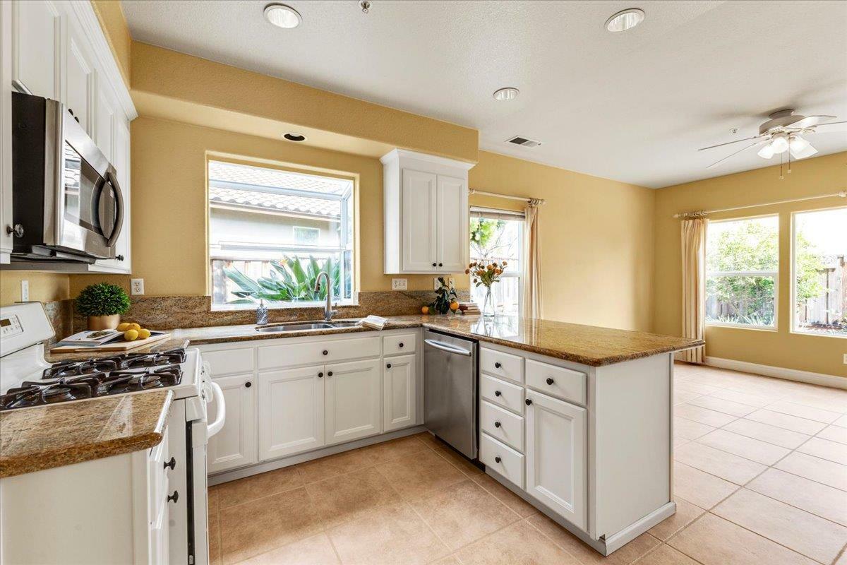 Property Photo: 1594 Hughes Way CA 93905