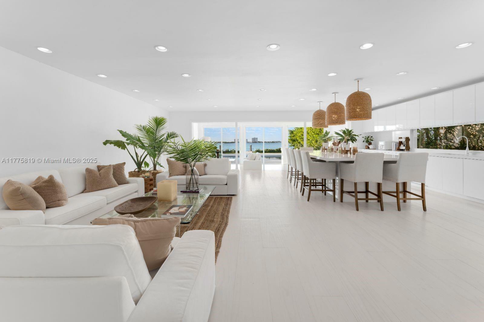 Property Photo: 1065 N Shore Dr FL 33141