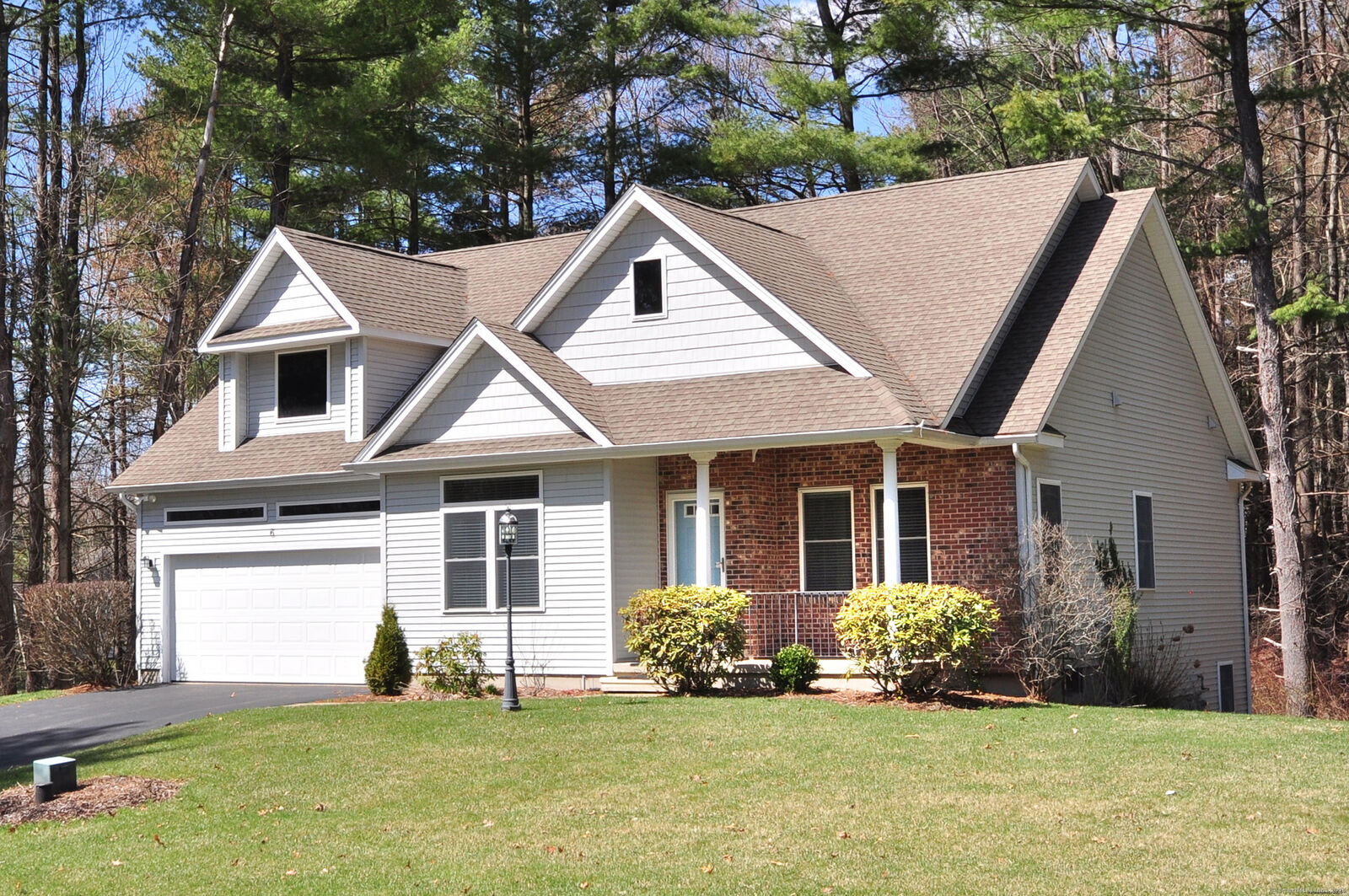 Property Photo:  6 River Town Road  CT 06095 