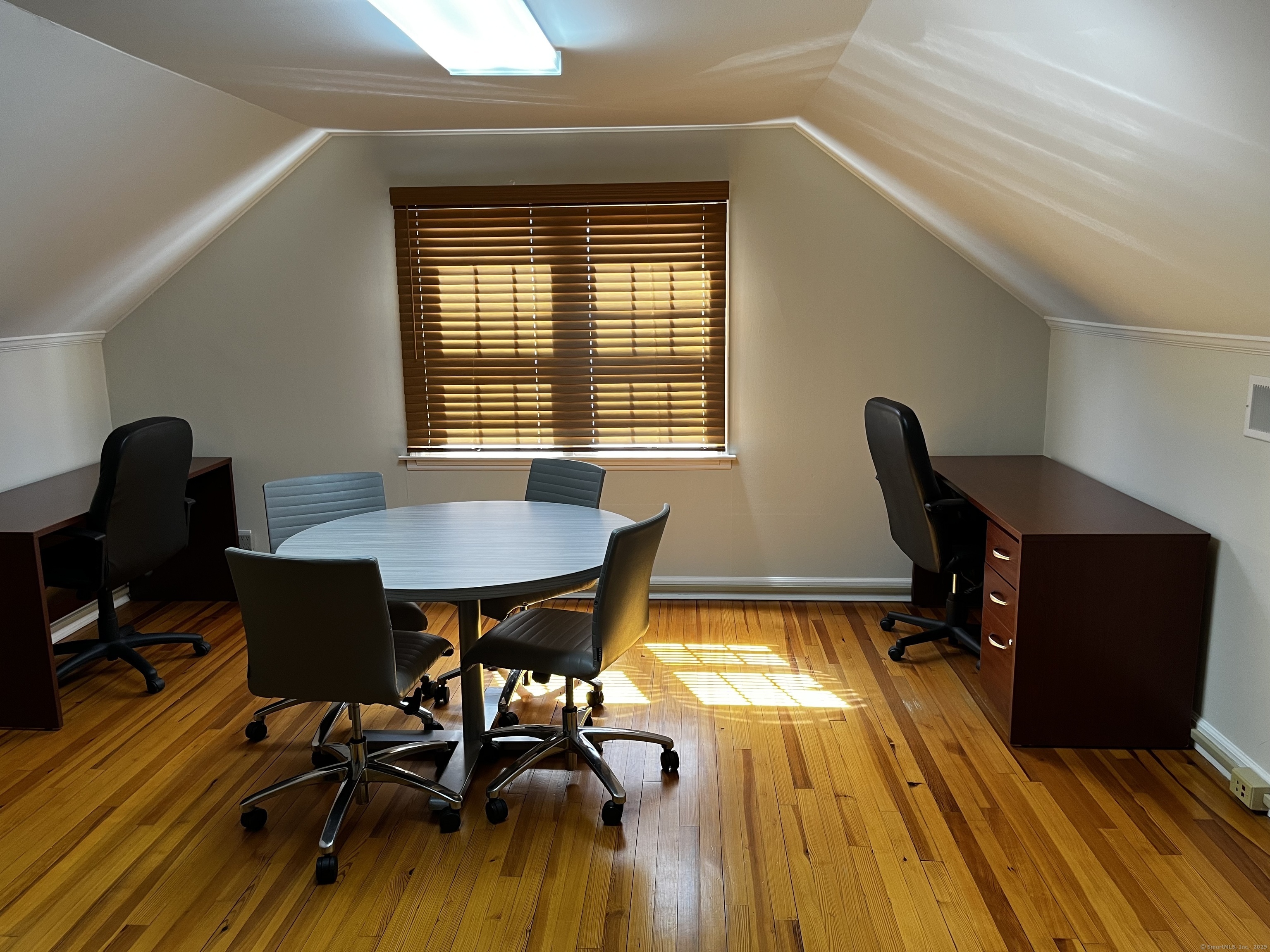 Property Photo: 142 Queen Street 2nd Floor CT 06489
