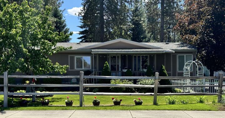 15026 N Chesapeake Ln  Mead WA 99021 photo