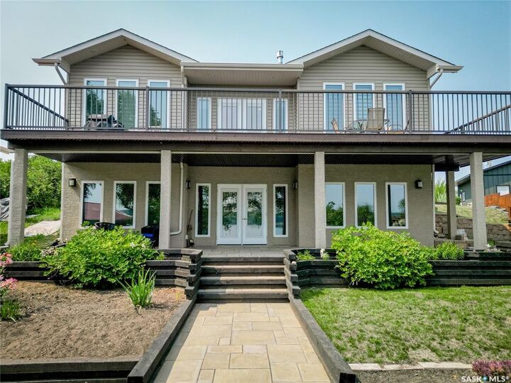 Property Photo: 110 Lakeview Drive SK S0A 4A0