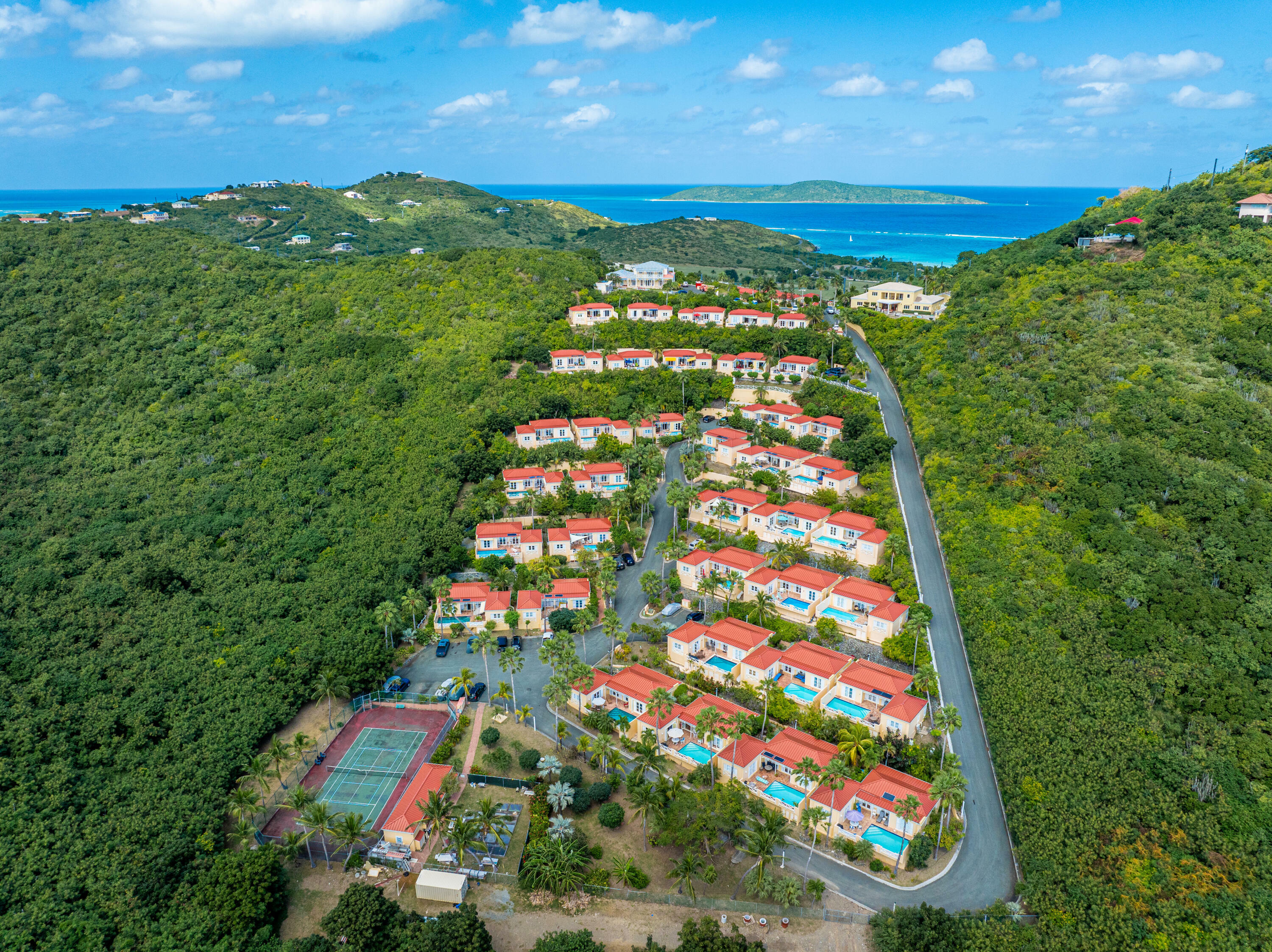 Property Photo: 34 Teagues Bay Eb VI 00820
