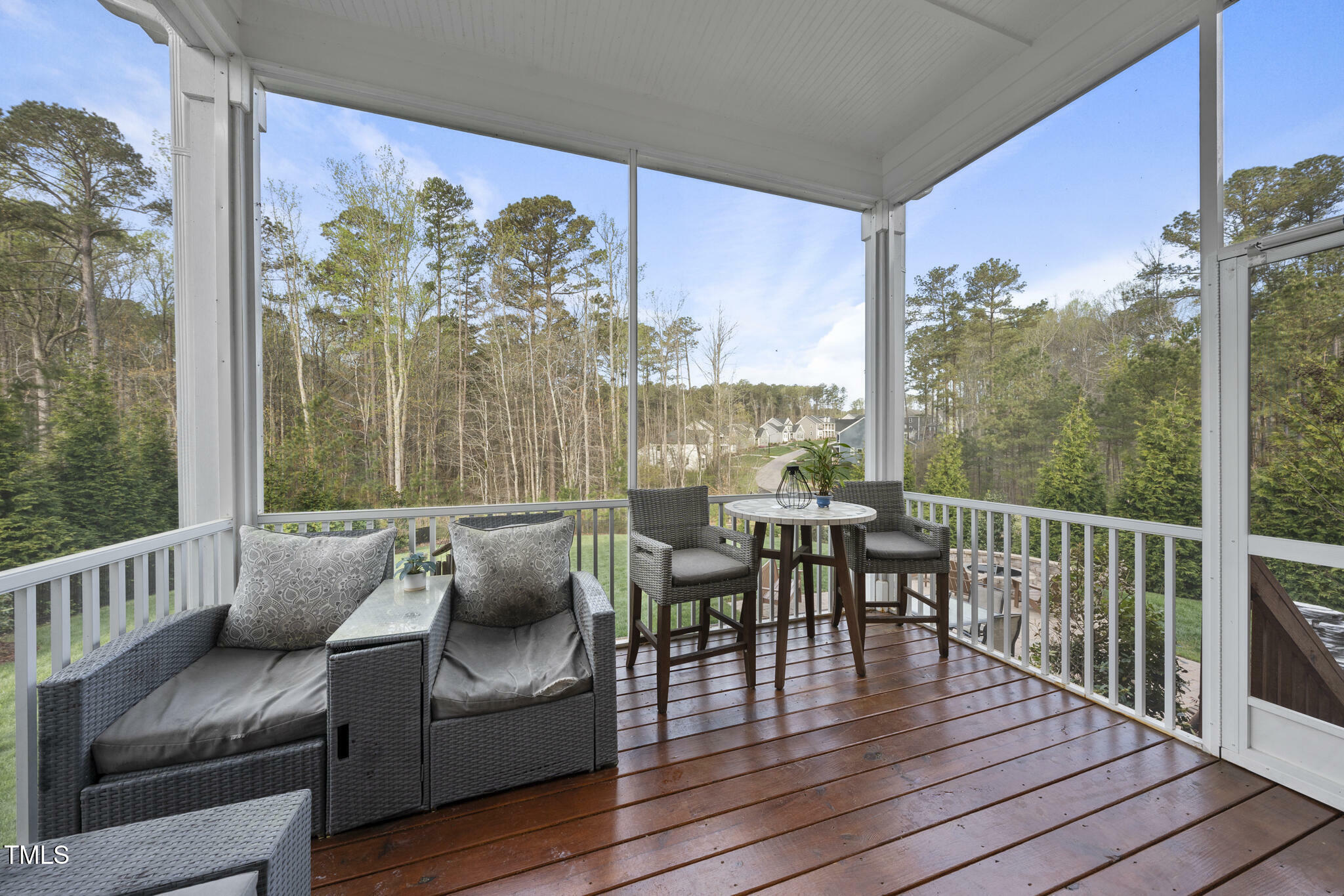 Property Photo:  8117 Fergus Court  NC 27587 