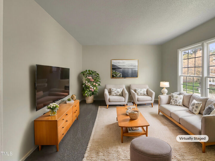 Property Photo: 12316 Amoretto Way NC 27613