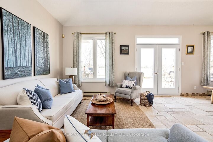 Photo de la propriété: 875 Corktown Road ON K0G 1N0