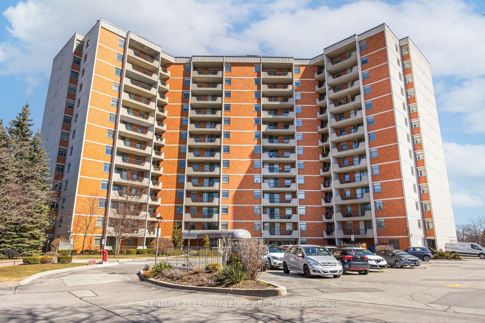 7811 Yonge Street 1202  Markham ON L3T 4S3 photo