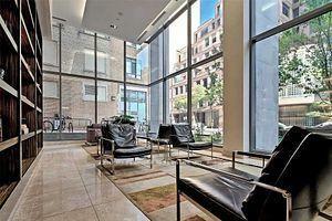 Property Photo: 38 Grenville Street 3010 ON M4Y 1A5