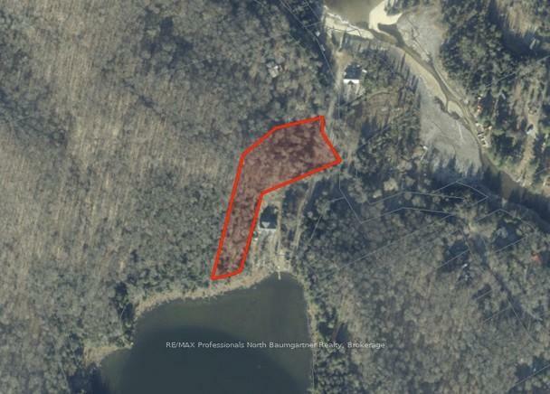 Property Photo:  0 Grace River Road  ON K0L 3C0 