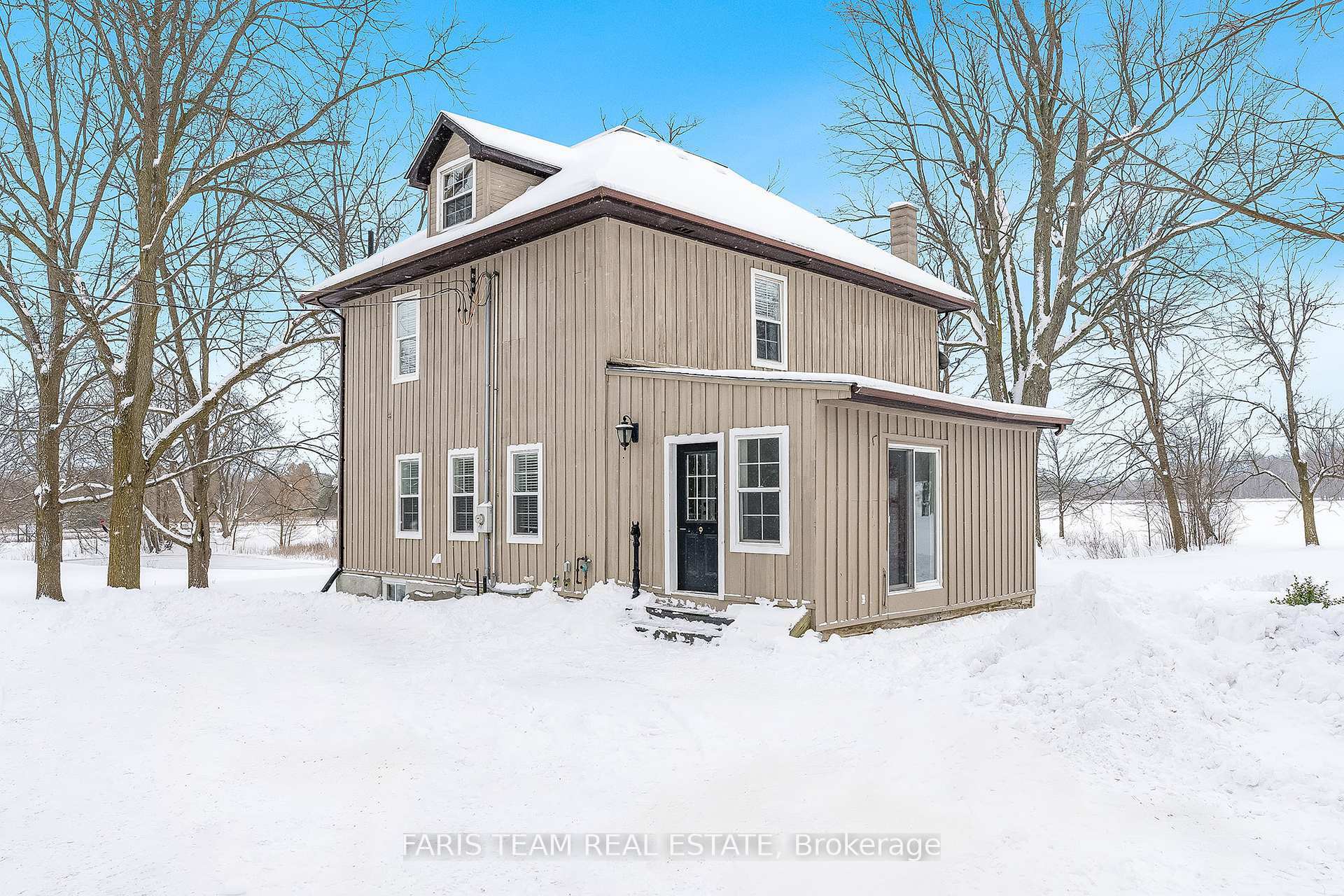 7884 County Road 13 N/A  Adjala-Tosorontio ON L0M 1M0 photo