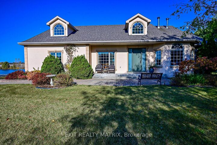 Photo de la propriété: 2158 Old Prescott Road ON K4P 1L9