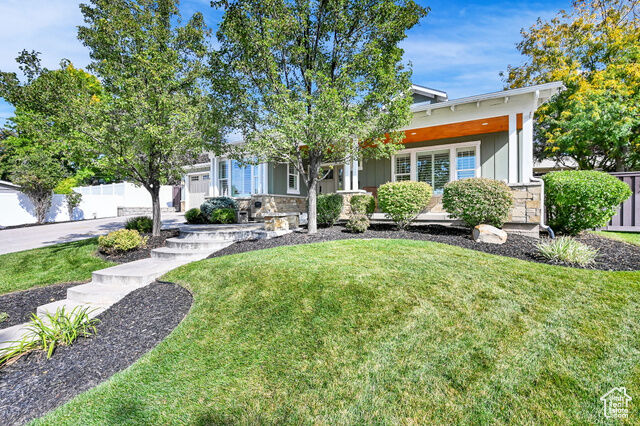 Property Photo:  3059 S Lola Cir  UT 84109 