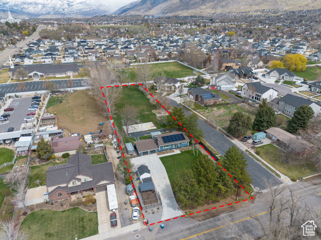 Property Photo: 1155 E 300 N UT 84003