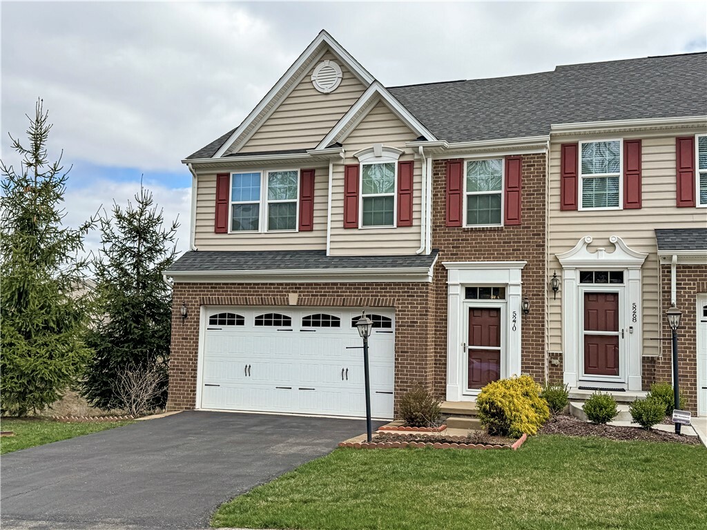5270 Lantern Hill Ext  Pittsburgh PA 15236 photo