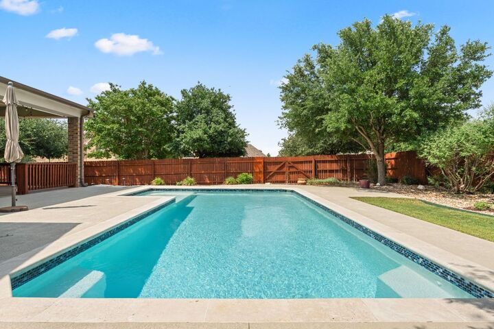 Property Photo: 5701 Cherokee Draw Road TX 78738