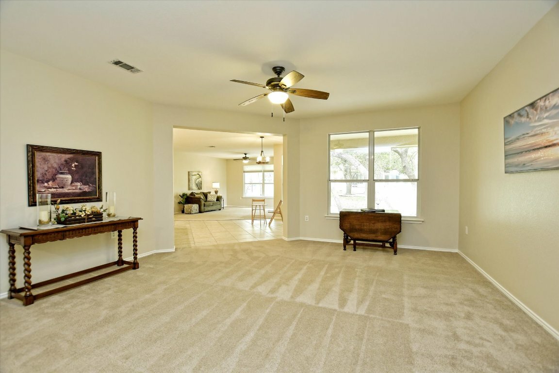 Property Photo: 202 Whippoorwill Cove TX 78633