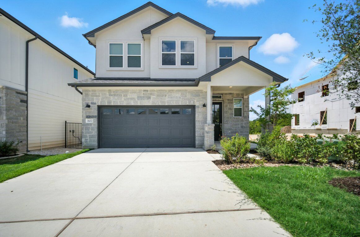 Property Photo:  1602 Kit Circle  TX 78758 