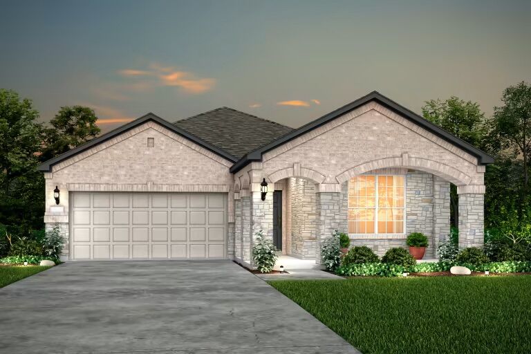 Property Photo:  16812 Santiaguillo Trace  TX 78653 