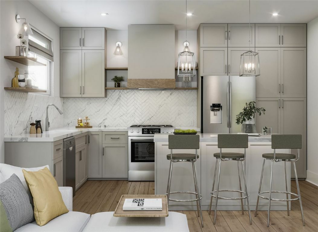 Property Photo: 7809 Old Bee Caves Road 7 TX 78735