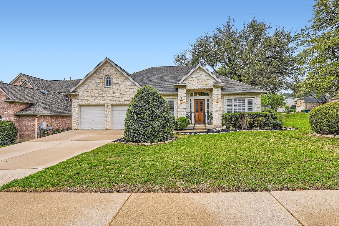 Property Photo: 11100 Comiso Pala Path Path TX 78726