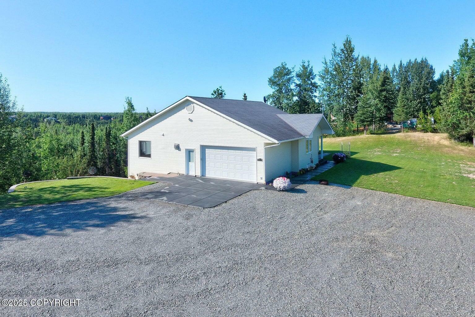 Property Photo: 35405 Bluff Drive AK 99672