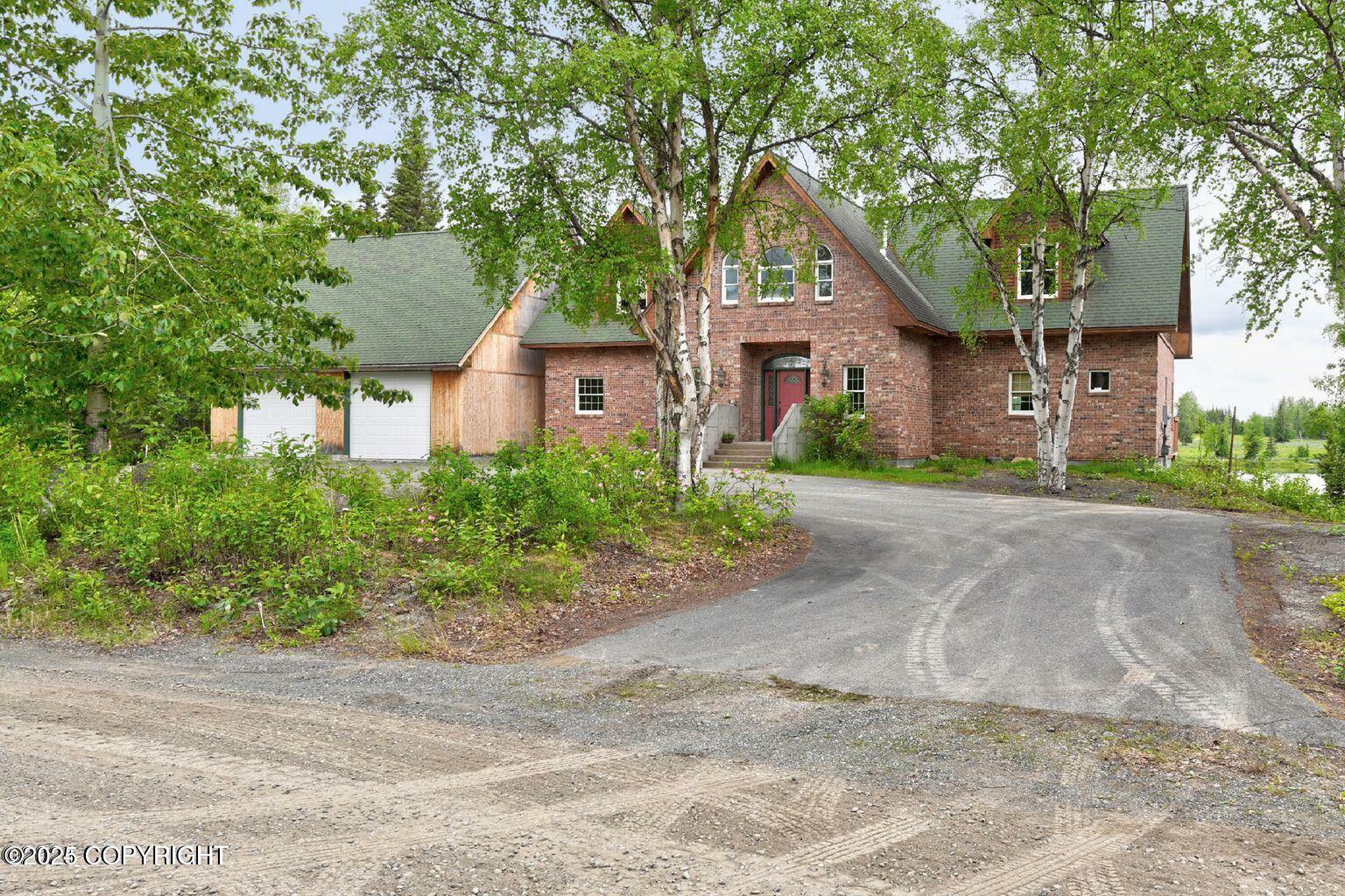 Property Photo: 39930 Sapphire Loop AK 99669