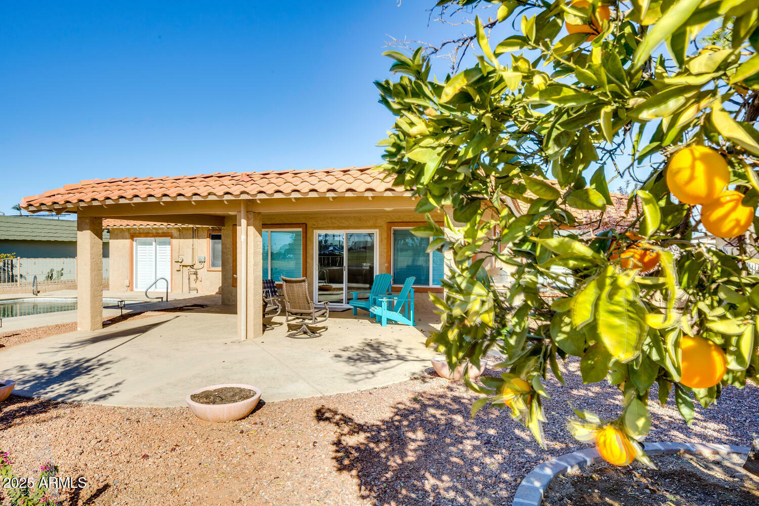 Property Photo: 10365 W White Mountain Road AZ 85351
