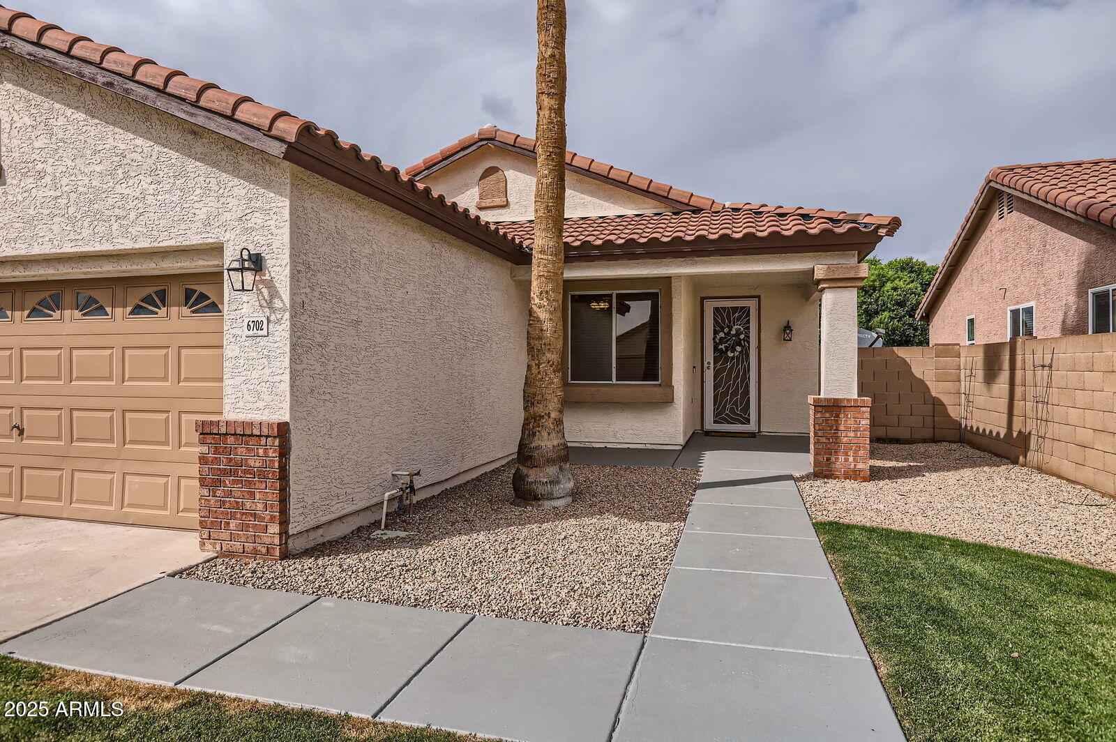 Property Photo: 6702 W Ivanhoe Street AZ 85226