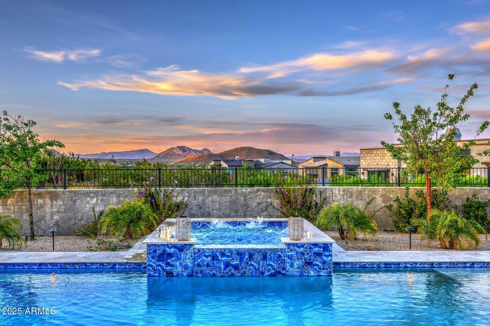 12042 E Cavedale Drive  Scottsdale AZ 85262 photo