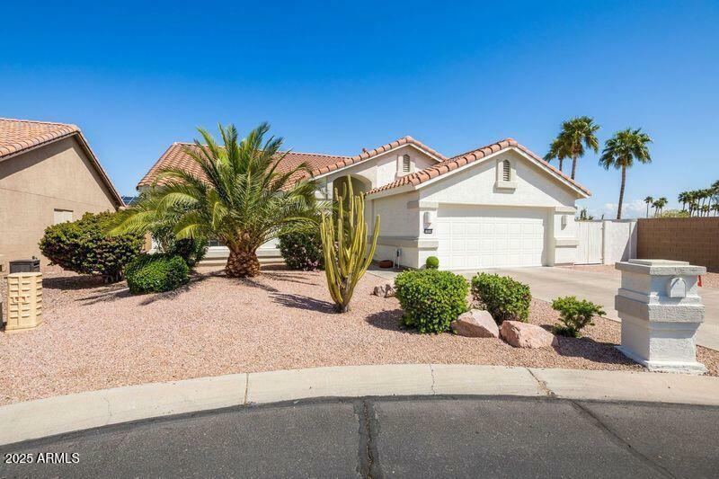 15516 W Verde Lane  Goodyear AZ 85395 photo