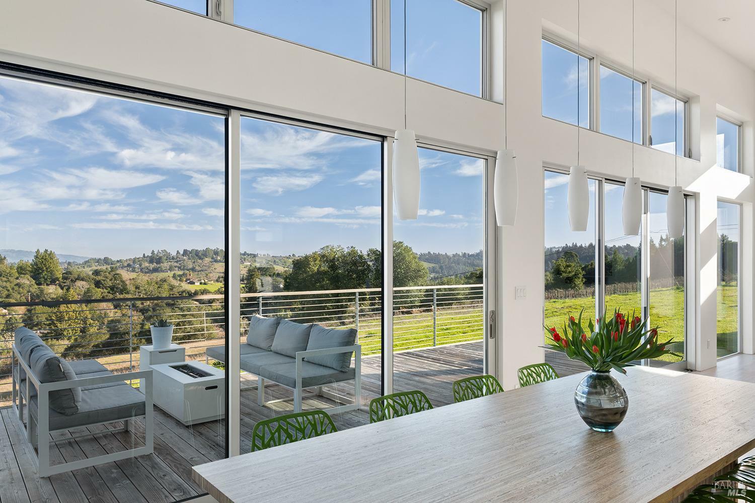 505 Dusty Lane  Sebastopol CA 95472 photo